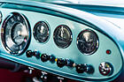 Ferrari 250 Gran Turismo Ellena (1958) - Veglia-Instrumente