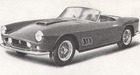 Ferrari 250 Gran Turismo 