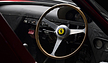 Ferrari 250 LM (1964) - Cockpit (© Bill Pack | V12 Enterprises, 2023)