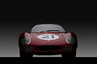 Image: Ferrari 250 LM (1964) - front view