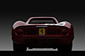 Ferrari 250 LM (1964) - Heckansicht (© Bill Pack | V12 Enterprises, 2023)