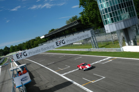 Ferrari 250 LM (1964) - Monza Historic 2017 - Trofeo Nastro Rosso
