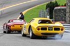 Ferrari 250 LM (1964)  - Spa Classic 2016