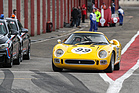 Ferrari 250 LM (1964)  - Spa Classic 2016