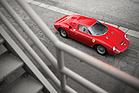 Image: Ferrari 250 LM (1964) - as lot 113 at the RM/Sotheby's auction of the Pinnacle Portfolio in Monterey on August 13 - 15, 2015