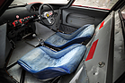Bild: Ferrari 250 LM (1964) - als Lot 113 an der RM/Sotheby's Versteigerung des Pinnacle Portfolios in Monterey am 13. - 15. August 2015