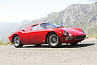 Bild: Ferrari 250 LM (1964) - als Lot 150 unter dem Hammer an der RM Auction in Monterey am 15./16. August 2014