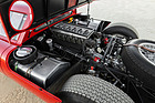 Bild: Ferrari 250 LM (1964) - als Lot 341 angeboten an der RM/Sotheby's Monterey Versteigerung vom 17. bis 19. August 2023