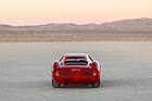 Image: Ferrari 250 LM (1964) - offered as lot 341 at the RM/Sotheby's Monterey auction from August 17 to 19, 2023