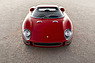 Ferrari 250 LM (1964) - als Lot 341 angeboten an der RM/Sotheby's Monterey Versteigerung vom 17. bis 19. August 2023 (© Patrick Ernzen - Courtesy RM/Sotheby's, 2023)