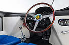 Bild: Ferrari 250 LM (1964) - als Lot 341 angeboten an der RM/Sotheby's Monterey Versteigerung vom 17. bis 19. August 2023