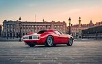 Bild: Ferrari 250 LM (1964) - als einziges Lot von Artcurial am 6. Juli 2023 in Paris live versteigert