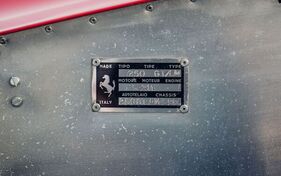 Ferrari 250 LM (1964) - als einziges Lot von Artcurial am 6. Juli 2023 in Paris live versteigert