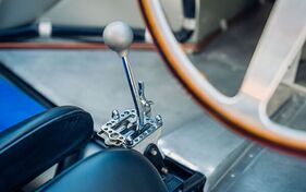 Ferrari 250 LM (1964) - als einziges Lot von Artcurial am 6. Juli 2023 in Paris live versteigert