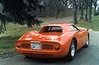Image: Ferrari 250 LM (1964) - the only lot from Artcurial to be auctioned live in Paris on July 6, 2023