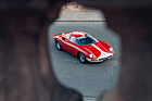 Bild: Ferrari 250 LM (1964) - als einziges Lot von Artcurial am 6. Juli 2023 in Paris live versteigert