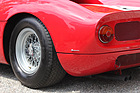 Ferrari 250 LM (1964) - am Concorso d'Eleganza Villa d'Este 2012 - Kategorie 'I - Heroes of Le Mans'