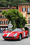 Ferrari 250 LM (1964) - am Concorso d'Eleganza Villa d'Este 2012 - Kategorie 'I - Heroes of Le Mans'
