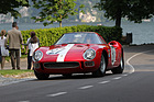 Ferrari 250 LM (1964) - am Concorso d'Eleganza Villa d'Este 2012 - Kategorie 'I - Heroes of Le Mans'