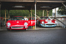 Ferrari 250 LM (1964) am Goodwood Revival 2017 - Royal Automobile Club TT Celebration (© Antoine Dellenbach, 2017) Ferrari 250 LM (1964) am Goodwood Revival 2017 - Royal Automobile Club TT Celebration (© Antoine Dellenbach, 2017)