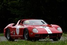 Artikelbild Ferrari 250 LM von 1964 - Ferraris letzter Strassenrenner