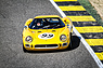 Ferrari 250 LM (1964) an der Jarama Classic 2016 (© Gilles Bouvier, 2016) Ferrari 250 LM (1964) an der Jarama Classic 2016 (© Gilles Bouvier, 2016)