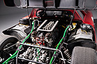 Image: Ferrari 250 LM (1964) - offered as lot no. 262 at the RM-Sotheby's auction in Paris on February 4 and 5, 2025