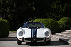 Ferrari 250 LM Pininfarina (1964) - Teilnehmer in der Klasse G - Speed and Style - am Concorso d'Eleganza Villa d'Este 2013