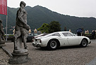 Ferrari 250 LM Pininfarina (1964) - Teilnehmer in der Klasse G - Speed and Style - am Concorso d'Eleganza Villa d'Este 2013