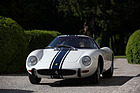 Ferrari 250 LM Pininfarina (1964) - Teilnehmer in der Klasse G - Speed and Style - am Concorso d'Eleganza Villa d'Este 2013