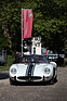 Ferrari 250 LM Pininfarina (1964) - Teilnehmer in der Klasse G - Speed and Style - am Concorso d'Eleganza Villa d'Este 2013