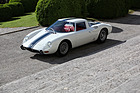 Image: Ferrari 250 LM Pininfarina (1964) - participant in Class G - Speed and Style - at the Concorso d'Eleganza Villa d'Este 2013