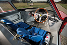 Ferrari 250 LM by Scaglietti (1964) - als Lot 250 an der Versteigerung von RM in Arizona am 15./16. Januar 2015