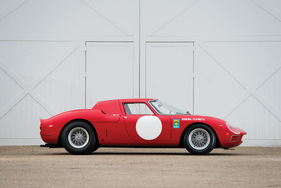 Ferrari 250 LM by Scaglietti (1964) - als Lot 250 an der Versteigerung von RM in Arizona am 15./16. Januar 2015