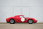 Ferrari 250 LM by Scaglietti (1964) - als Lot 250 an der Versteigerung von RM in Arizona am 15./16. Januar 2015