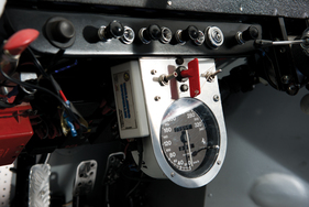 Ferrari 250 LM by Scaglietti (1964) - als Lot 250 an der Versteigerung von RM in Arizona am 15./16. Januar 2015