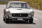 Ferrari 250 Lusso (1963) - Julius Bär Rallye / 10. Passione Engadina 2021
