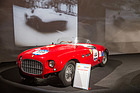 Image: Ferrari 250 MM (1952) - Auto e Moto d'Epoca in Padua 2019