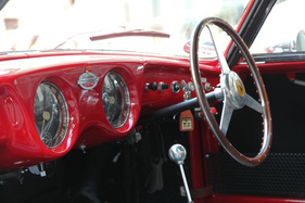 Ferrari 250 MM (1953) - Zurich Classic Car Award ZCCA 2017