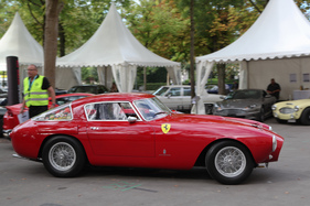 Ferrari 250 MM (1953) - Zurich Classic Car Award ZCCA 2017
