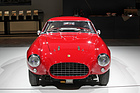 Bild: Ferrari 250 MM (1953) - an der Grand Basel 2018