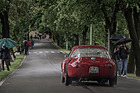 Ferrari 250 MM Berlinetta Pininfarina (1953) - an der Mille Miglia 2016
