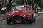 Ferrari 250 MM Berlinetta Pininfarina (1953) - an der Mille Miglia 2016