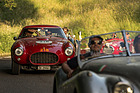 Ferrari 250 MM Berlinetta Pininfarina (1953) - an der Mille Miglia 2021