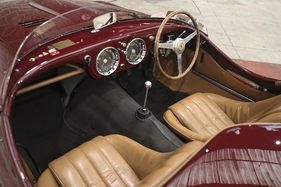Ferrari 250 MM Spider (1953) - als Lot 022 angeboten an der Gooding & Co Amelia Island Versteigerung am 2./3. März 2023