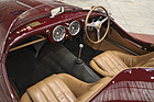 Ferrari 250 MM Spider (1953) - als Lot 022 angeboten an der Gooding & Co Amelia Island Versteigerung am 2./3. März 2023