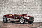 Ferrari 250 MM Spider (1953) - offered as lot 022 at the Gooding & Co Amelia Island auction on March 2-3, 2023