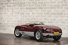 Ferrari 250 MM Spider (1953) - als Lot 022 angeboten an der Gooding & Co Amelia Island Versteigerung am 2./3. März 2023