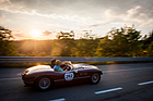 Ferrari 250 MM Spider Vignale (1953) - an der Mille Miglia 2014