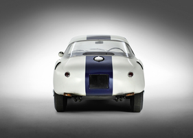 Ferrari 250 Mille Miglia Berlinetta (1953) - an der Bonhams Quail Lodge Auktion vom 14./15. August 2014 als Lot 006